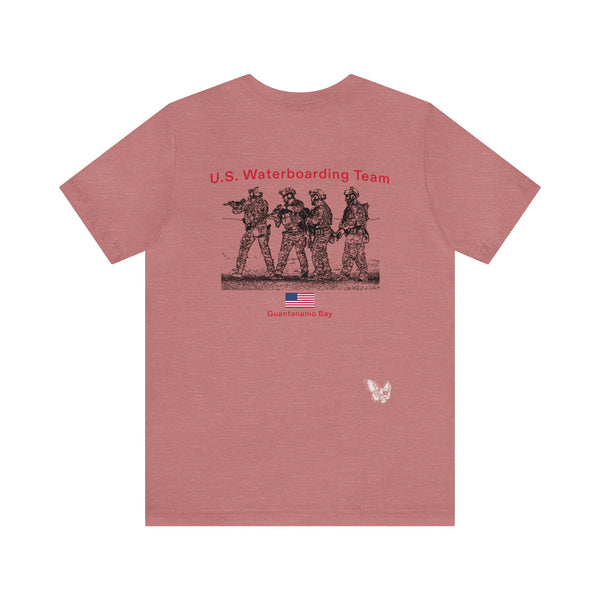 US Waterboarding Team