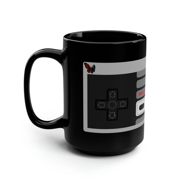 Guntendo Coffee Mug