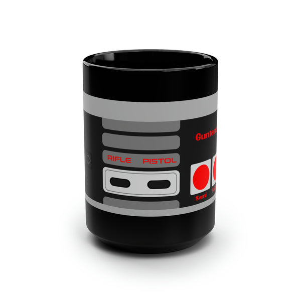 Guntendo Coffee Mug