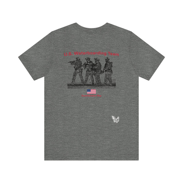 US Waterboarding Team