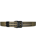 Blackbeard Belts Commando Belt - One Size Fits All