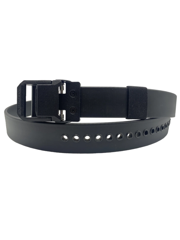 Blackbeard Belts Ranger Belt - One Size Fits All