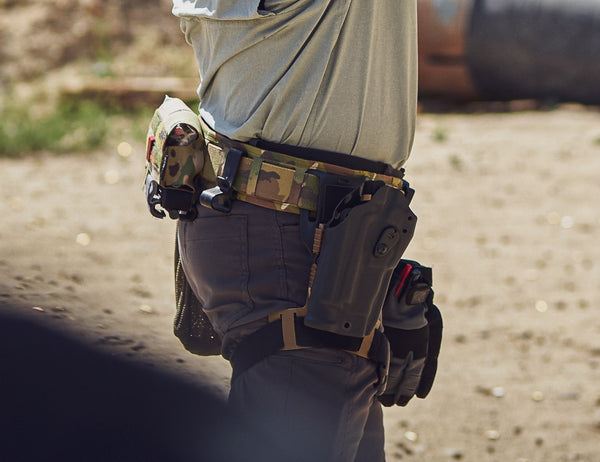 Safariland 6360RDS Glock 34