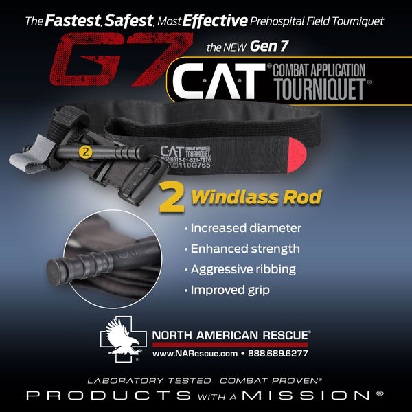 NAR Tourniquet