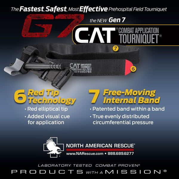 NAR Tourniquet