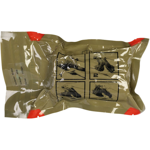 NAR Emergency Trauma Dressing 4"-6"