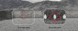 Eotech G45 5x Magnifier