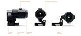 Eotech G43 3x Magnifier