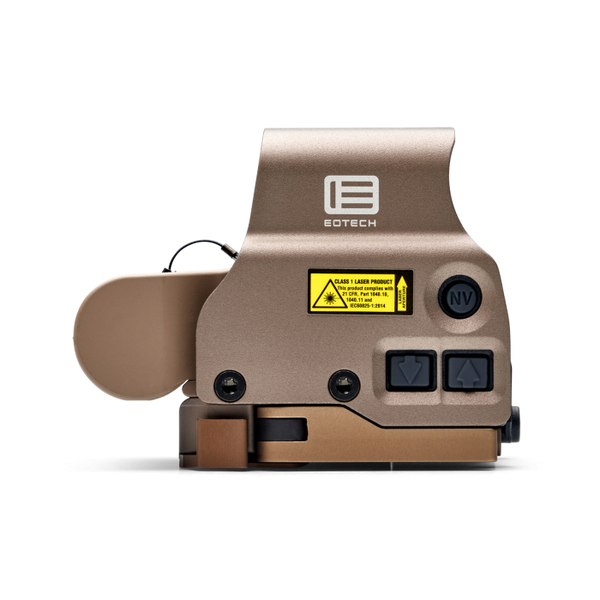 Eotech EXPS3 Holographic Sight