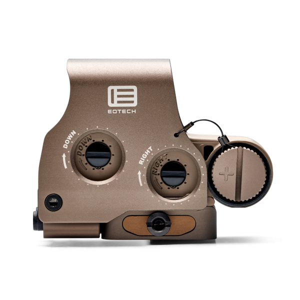 Eotech EXPS3 Holographic Sight