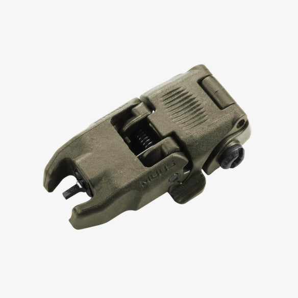 Magpul MBUS® 2 Sight – Front