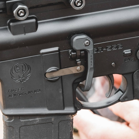Magpul B.A.D. Lever® - Battery Assist Device