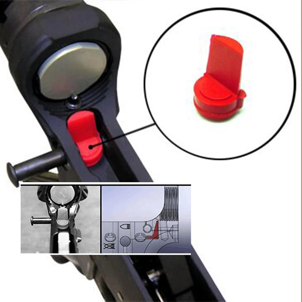 Ergo AR Wedge 3-Pack