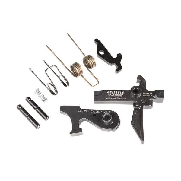 Geissele Super Dynamic Combat (SD-C) Trigger