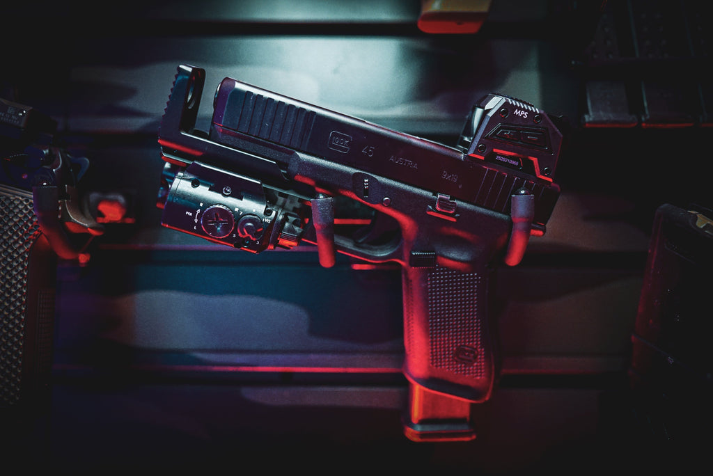 Which Pistol Is Best For You?