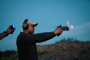 Firearms Don’t Solve Problems — Judgment Does (A Conversation a Lot of People Avoid)