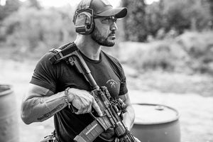 Pistol Braces in 2025: What’s Legal, What’s Not, and What Most People Get Wrong