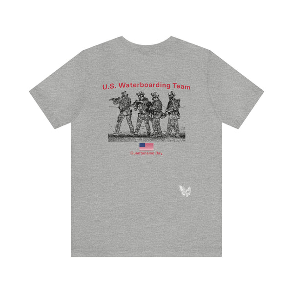 US Waterboarding Team