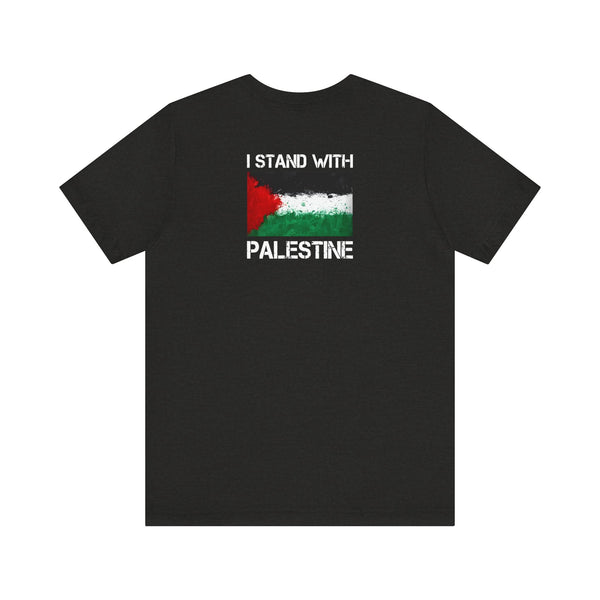 Stand With Palestine
