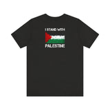 Stand With Palestine