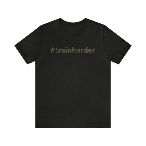 #trainharder