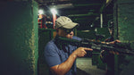 2-Man CQB Level I: The Ranch (Dilley, TX) Oct 19-20