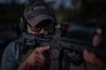 Pistol/Rifle Level III Lowlight Comprehension: North Forty Gun Club (Dallas, TX) Mar 30