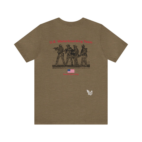 US Waterboarding Team