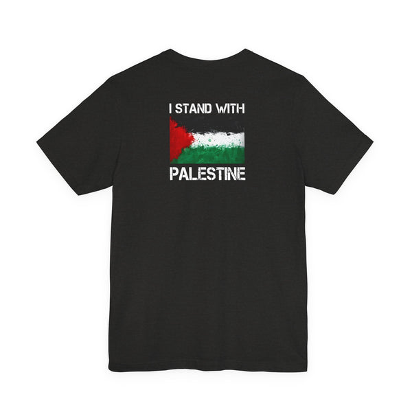 Stand With Palestine