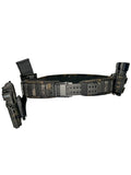 Blackbeard Belts Commando Belt - One Size Fits All