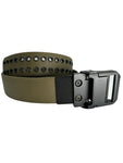 Blackbeard Belts Commando Belt - One Size Fits All