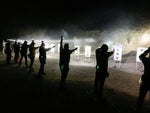 Pistol/Rifle Level III Lowlight Comprehension: North Forty Gun Club (Dallas, TX) Mar 30