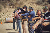 Tactical Field Care Level I: Burro Canyon Shooting Park (Azusa, CA) June 22-23