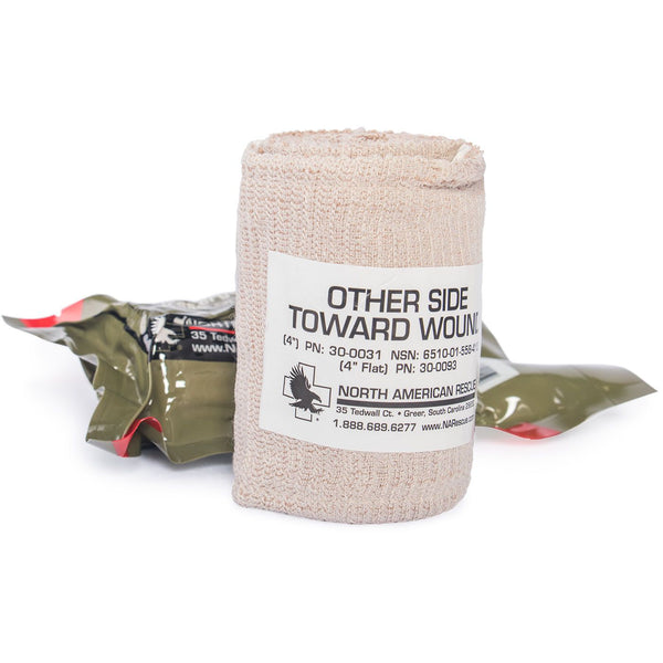 NAR Emergency Trauma Dressing 4"-6"
