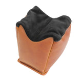 BC Leather Shooting Rest