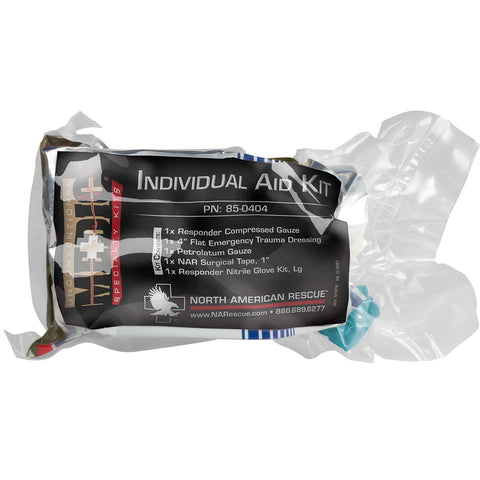 NAR Individual Aid Kit