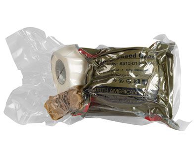 NAR Individual Aid Kit