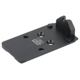 CHP Adapter w/ BUS: Glock MOS to RMR/407C/507C/508C/508T