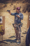 New to Handgun 101: Burro Canyon Shooting Park (Azusa, CA) Apr 20