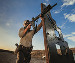 Pistol/Rifle Level II: Burro Canyon Shooting Park (Azusa, CA) Aug 17-18