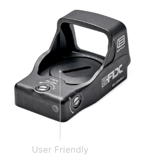 Eotech EFLX Mini Red Dot Sight