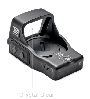 Eotech EFLX Mini Red Dot Sight