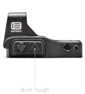 Eotech EFLX Mini Red Dot Sight