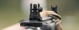 Magpul MBUS® 3 Sight – Rear