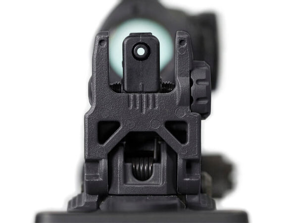 Magpul MBUS® 2 Sight – Rear