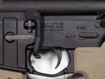 Magpul B.A.D. Lever® - Battery Assist Device