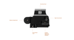 Eotech EXPS3 Holographic Sight