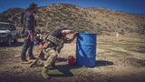 Combat Fighter Level I: The Ranch (Dilley, TX) Feb 22-23 2025