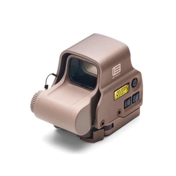 Eotech EXPS3 Holographic Sight