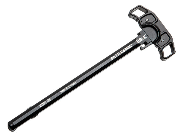 BAD RACK Ambi Charging Handle .308